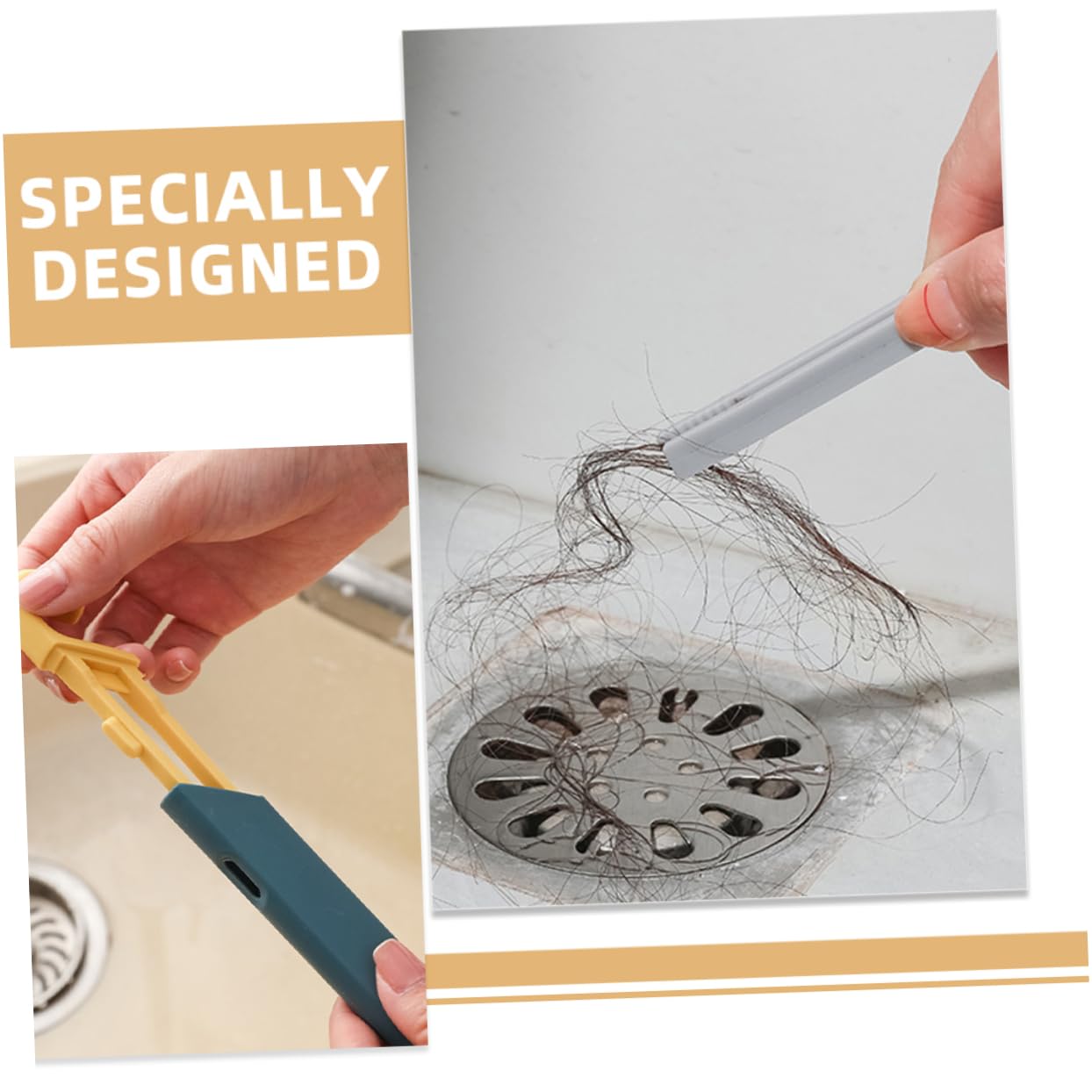 Set di spazzole elettriche per la pulizia della cucina, con lavapavimenti ecologici, sapone liquido per piatti e detersivo per lavastoviglie, 3 pezzi