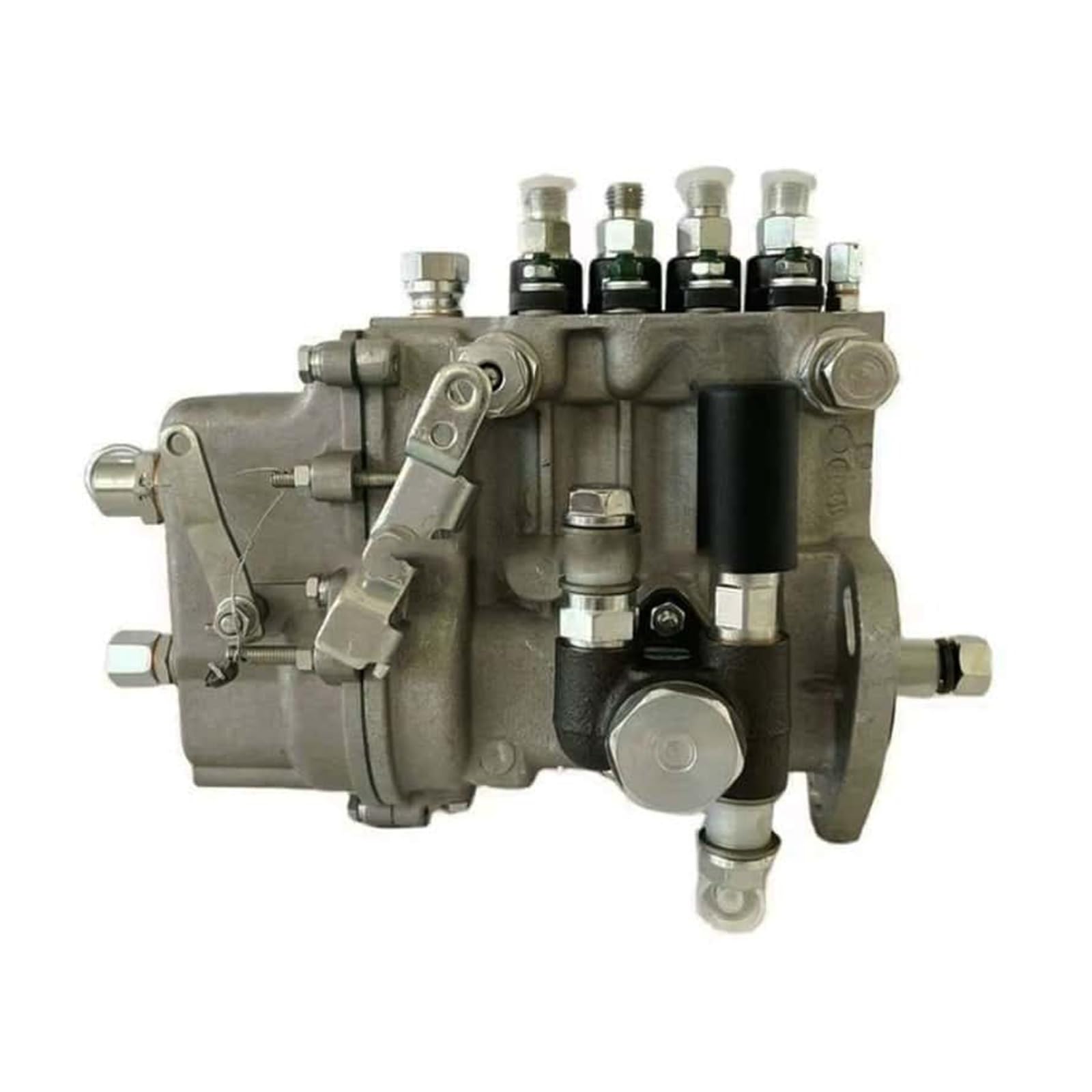 BHF4PL080040 4PL1169-80-750 4PL1231 4PL1266 Pompa di iniezione Motore diesel compatibile per pompa iniettore Kipor KD488