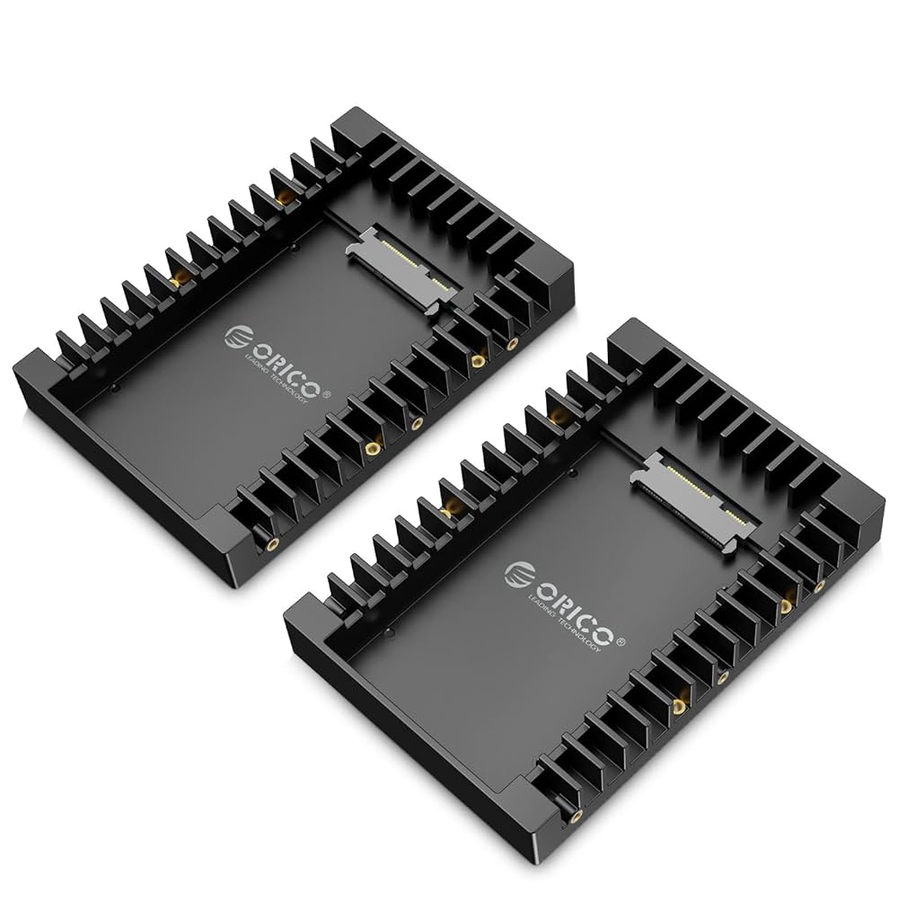 ～riko様用～ Amazon.co.jp: ORICO 2.5 → 3.5変換 2.5インチ HDD / SSD 変換