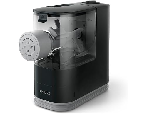 Best Electric Pasta Makers: Save Time and Effort in the Kitchen