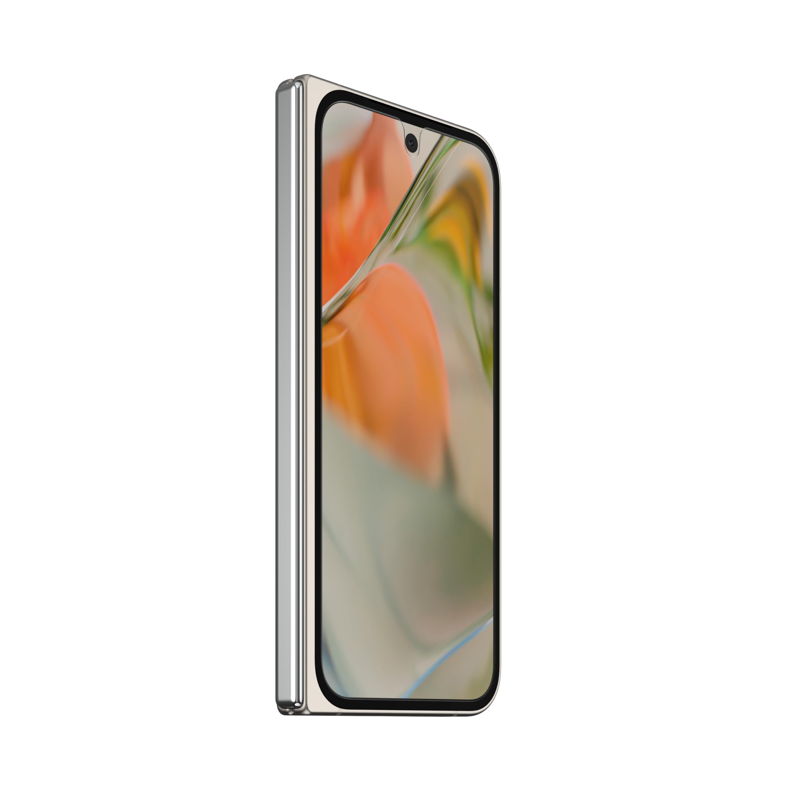 OtterBox Premium PolyArmour Eco Phone Screen Protector for Google Pixel 9 Pro Fold - Image 4