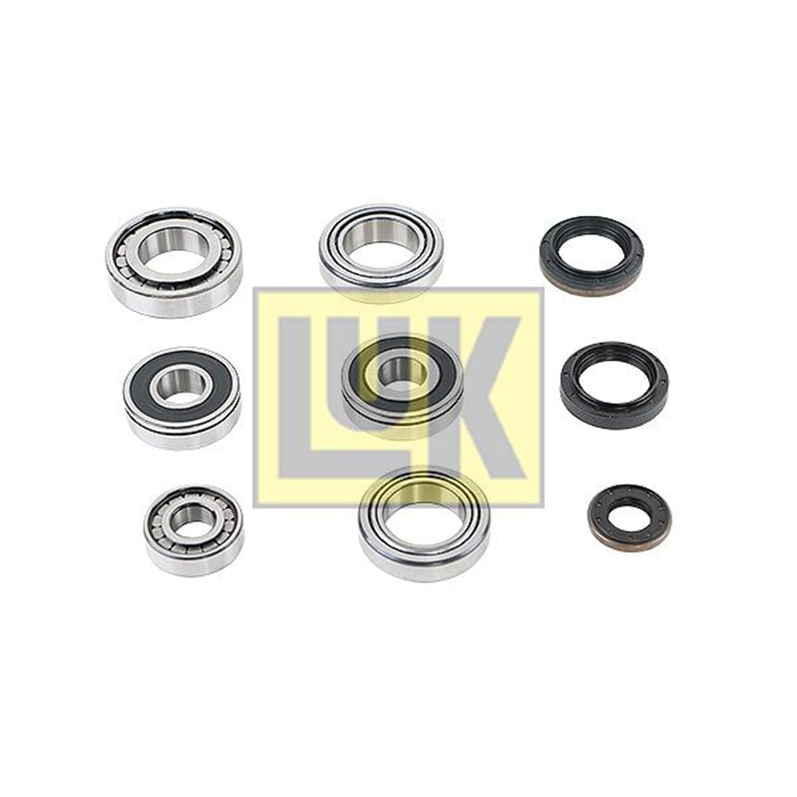 Luk 462 0154 10 Elemento di Trasmissione