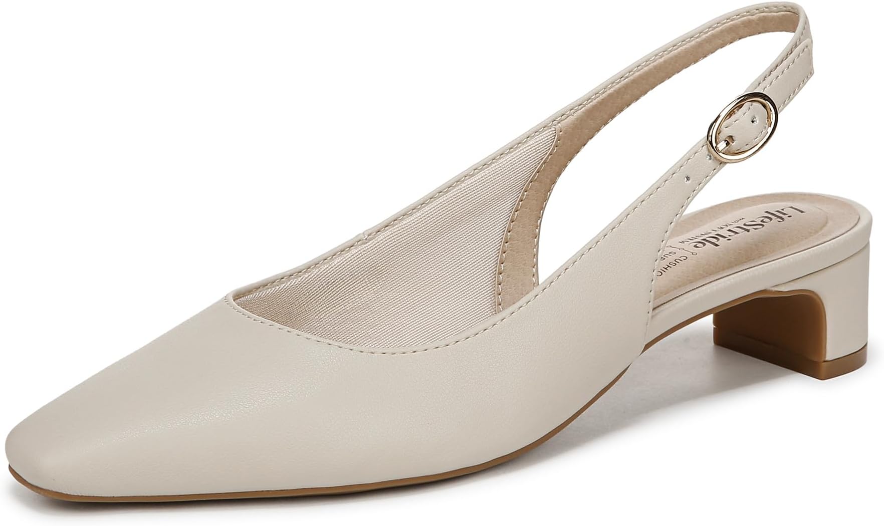 Lorena Slingback Shoes