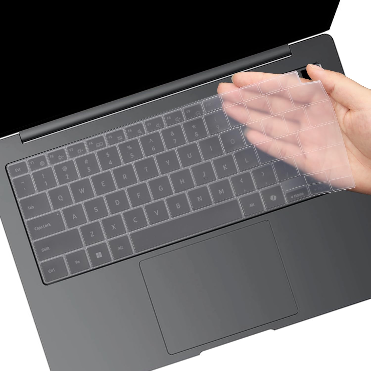 Amazon.com: Keyboard Cover for Samsung Galaxy Book 5 Pro 14