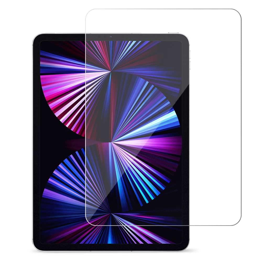 WOW IMAGINE Tab Screen Protector Guard Compatible with Apple iPad Pro 11-inch Military-Grade TPU Nano Film [Not Glass] Clear Anti Scratch Fingerprint Bubble Free Tablet Screen Protection - Pack of 1 (B0BR5M62NC) Amazon Price History, Amazon Price Tracker