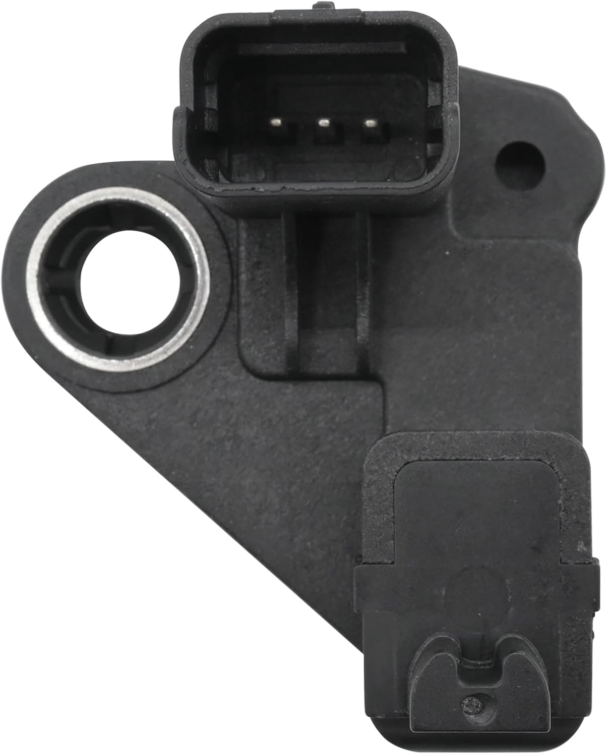 Engine Crankshaft Position Sensor Crank Compatible with Ford Escape Fiesta Focus Fusion Ecosport Transit Connect 2013 2014 2015 2016 2017 2018 2019 2020 Replaces BM5Z6C315A PC1002 DY1196