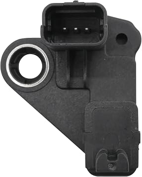 Engine Crankshaft Position Sensor Crank Compatible with Ford Escape Fiesta Focus Fusion Ecosport Transit Connect 2013 2014 2015 2016 2017 2018 2019 2020 Replaces BM5Z6C315A PC1002 DY1196