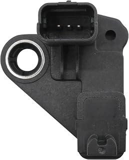 Engine Crankshaft Position Sensor Crank Compatible with Ford Escape Fiesta Focus Fusion Ecosport Transit Connect 2013 2014 2015 2016 2017 2018 2019 2020 Replaces BM5Z6C315A PC1002 DY1196