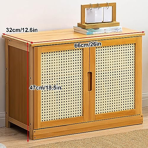 Solution de rangement pour chaussures gris anti-encombrement - 3