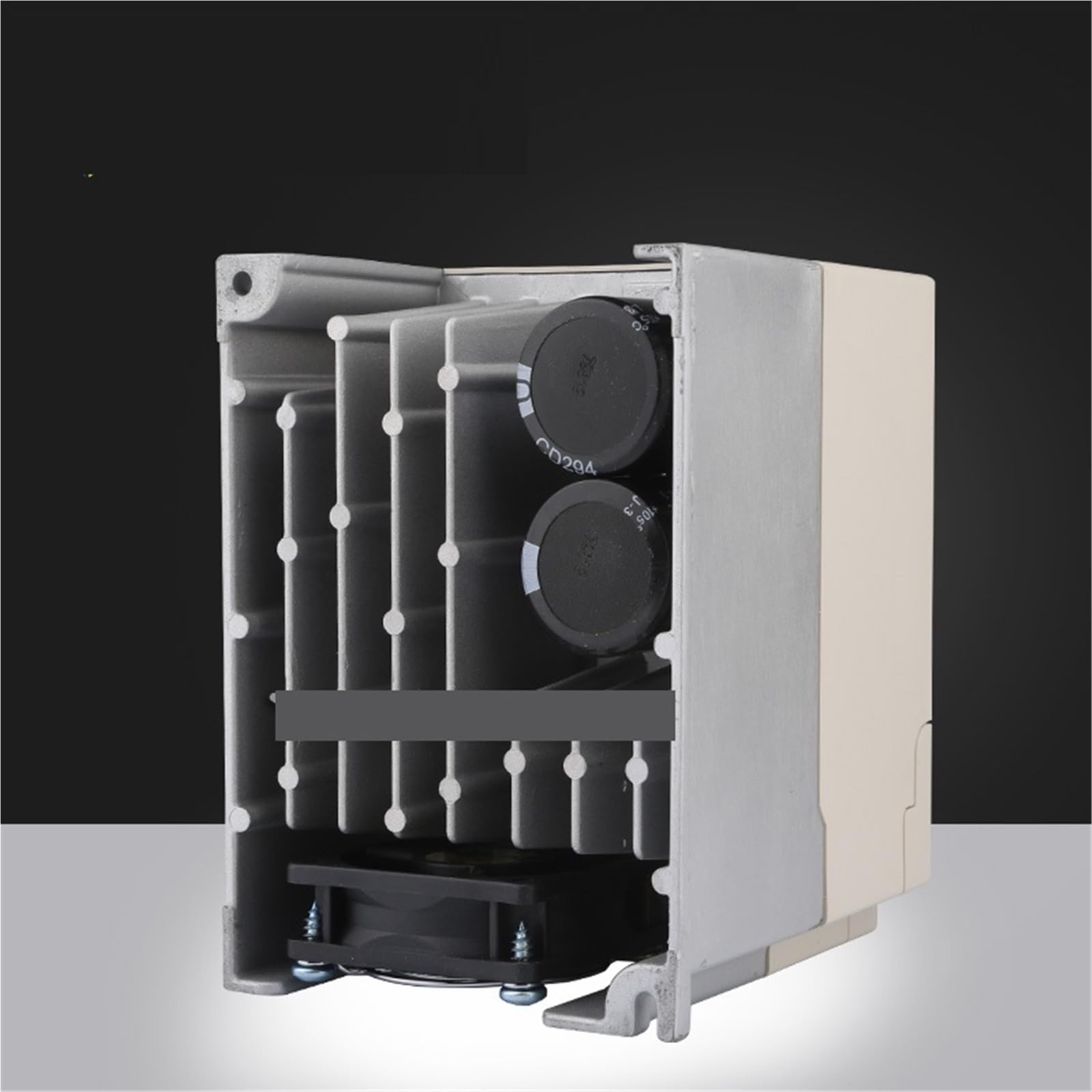 Inversor de máquina grabado, 1.5kw 220/380v motor husillo .5KW Alto rendimiento