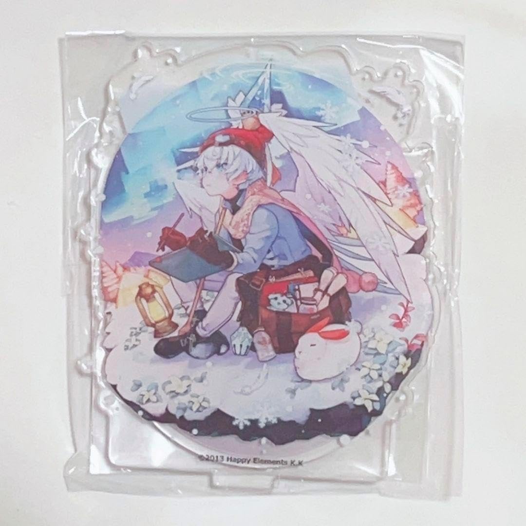 オルトス アクリルスタンド メルクストーリア JZUXBPOH メルク