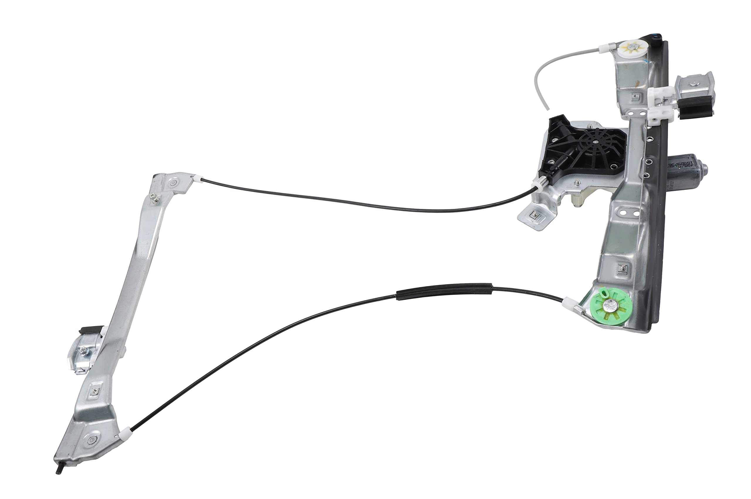Amazon.com: ACDelco GM Original Equipment 19369866 Front Driver 