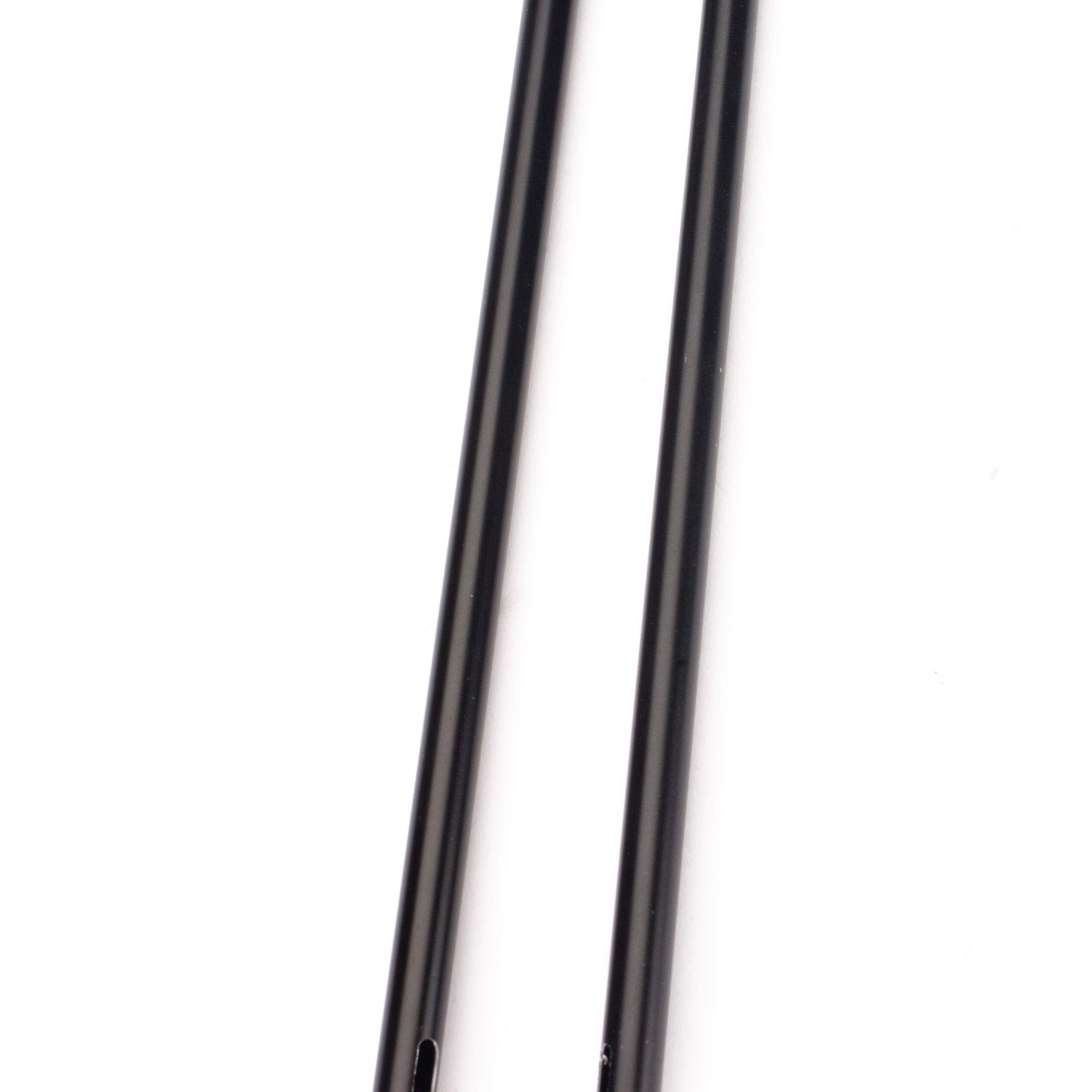 Blade Tail Booms (2): 300 X