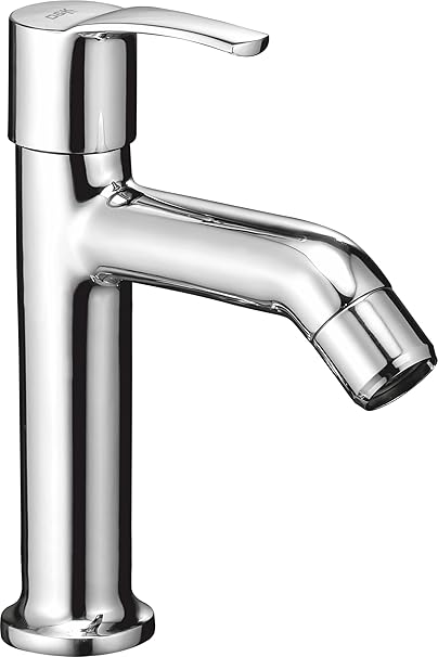 D&K CP Pillar Cock 6