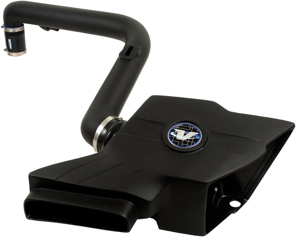 Volant 117206 Cool Air Intake Kit Automotive
