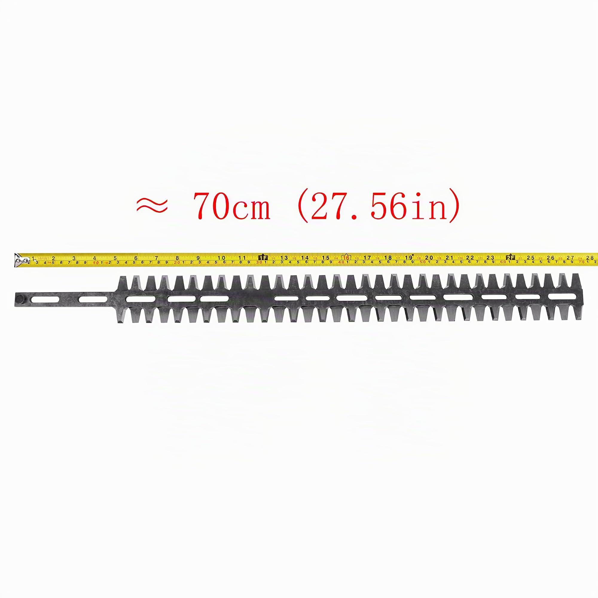 967279802 - Cuchilla cortadora para Husqvarna 226 HD60 S 226HD60S (60 cm)