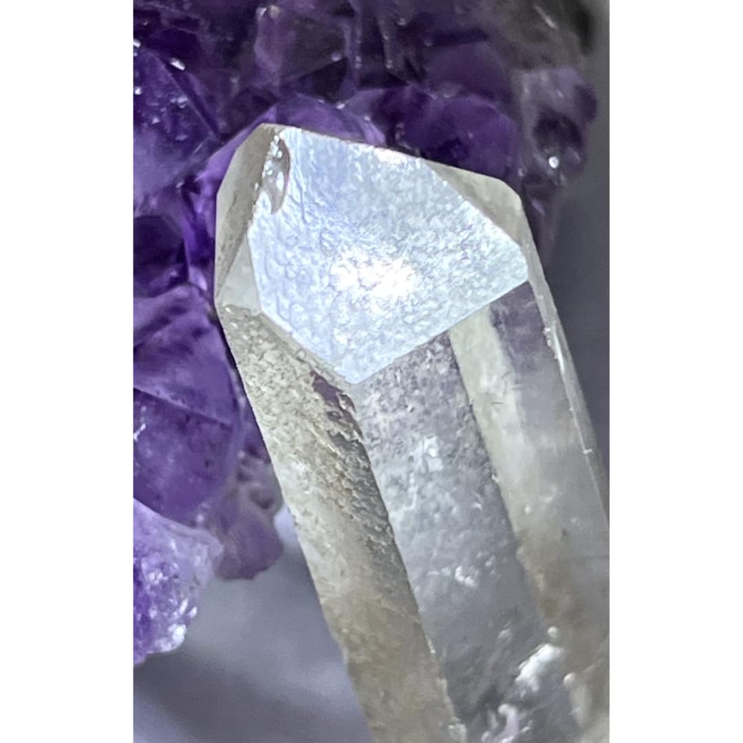 チャネリング　レコードキーパー✨　レムリアンシード　クリスタル　原石 チャネリン.グ レコードキーパー✨ レムリアンシード クリスタル 原石