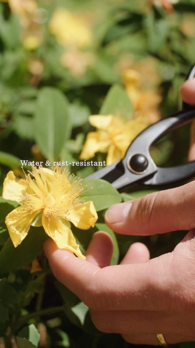 Tijeras de Poda Barebones para Jardinería miniatura 7