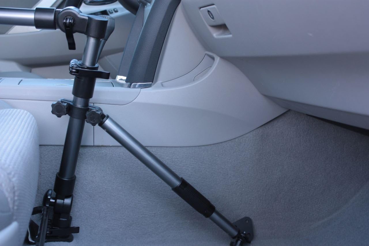 Mobotron SA-102A Telescopic Support Brace MS-526 and UTSM-02 (30mm)