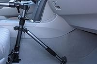 Vista 3 de Mobotron Soporte telescópico SA-102A MS-526 y UTSM-02 (1.181 in)