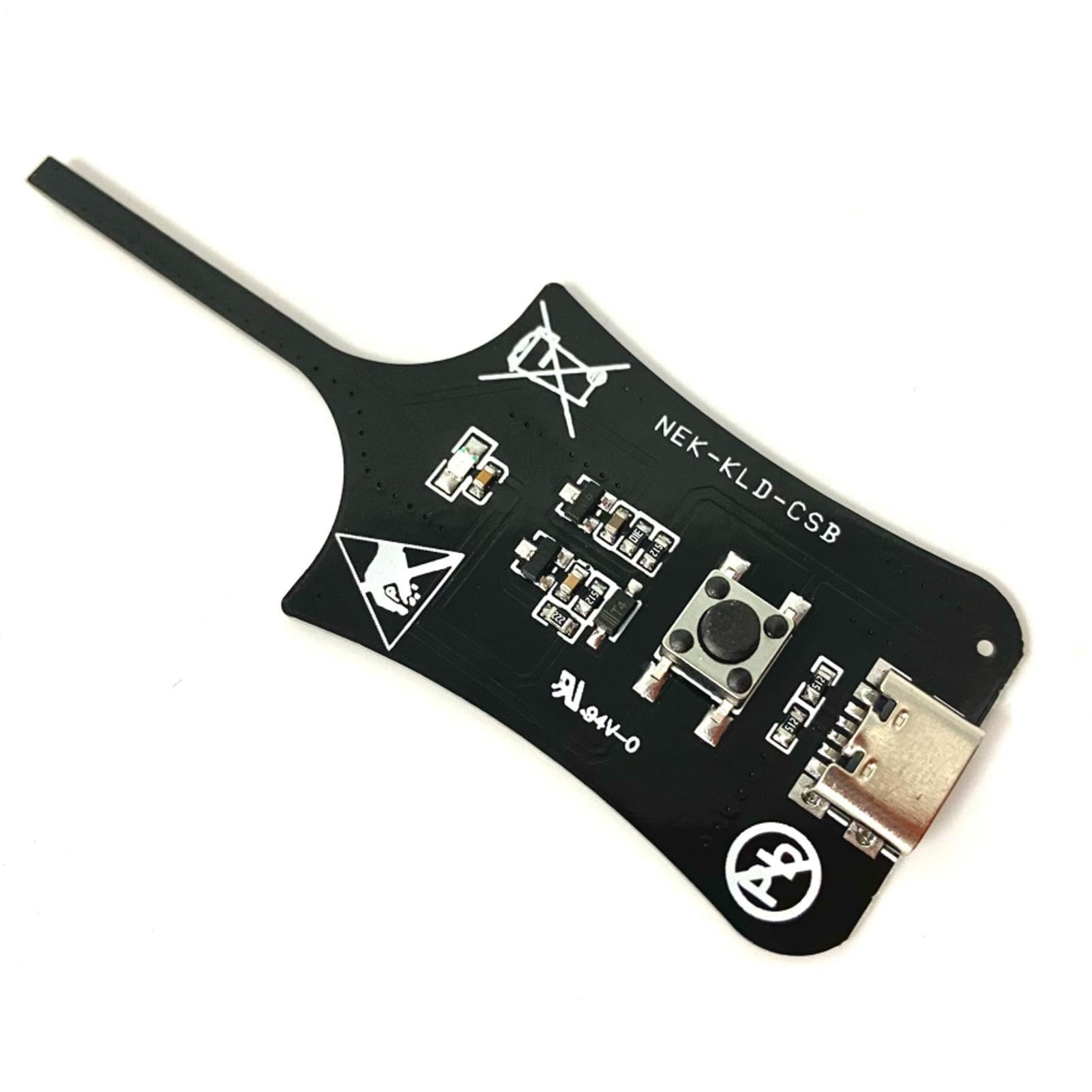 Tester Per Scheda Madre Tester Di Induttanza Per Circuiti Di Induttanza Pcb Uso Professionale, Dimensioni Compatte, Portatile, Risultati Accurati, Manutenzione