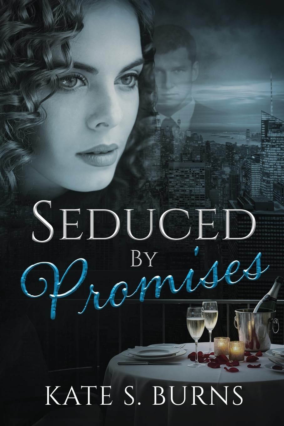 Seduced by Promises: A Dark Obsession Romantic Suspense (The Deception Series)