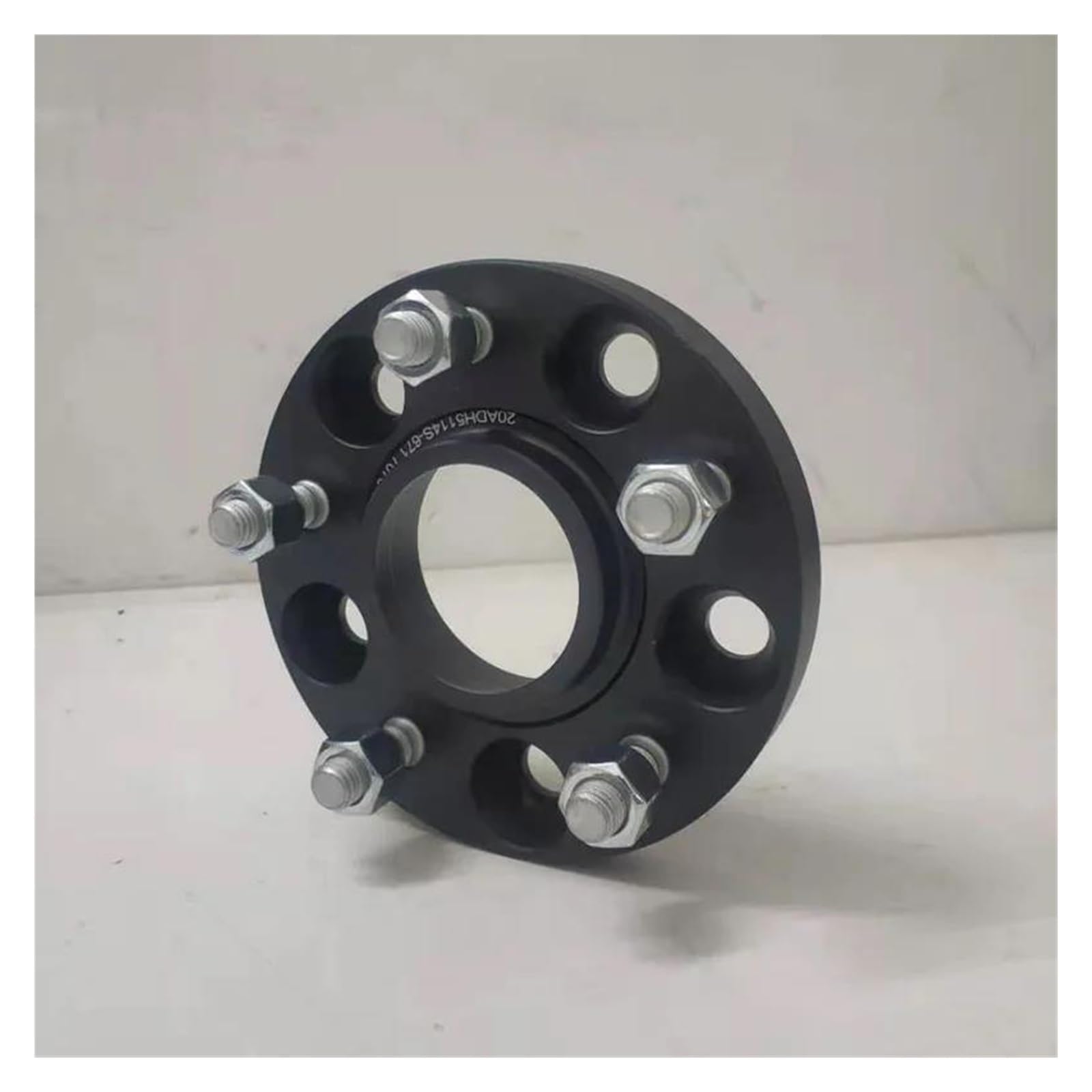 Entretoise de roue conversion 5x114.3 pour vos sorties et projets mécaniques - 7