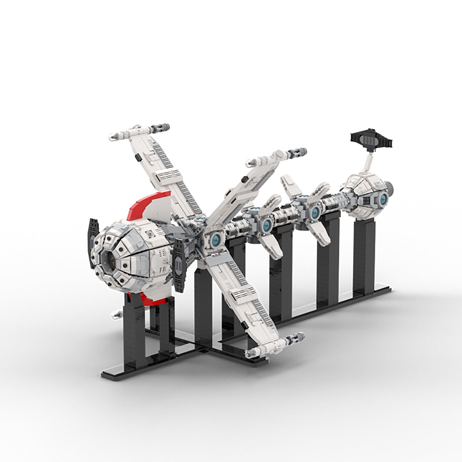 Amazon.co.jp: 宇宙船 MOC-115963 コメット キャプテン フューチャー