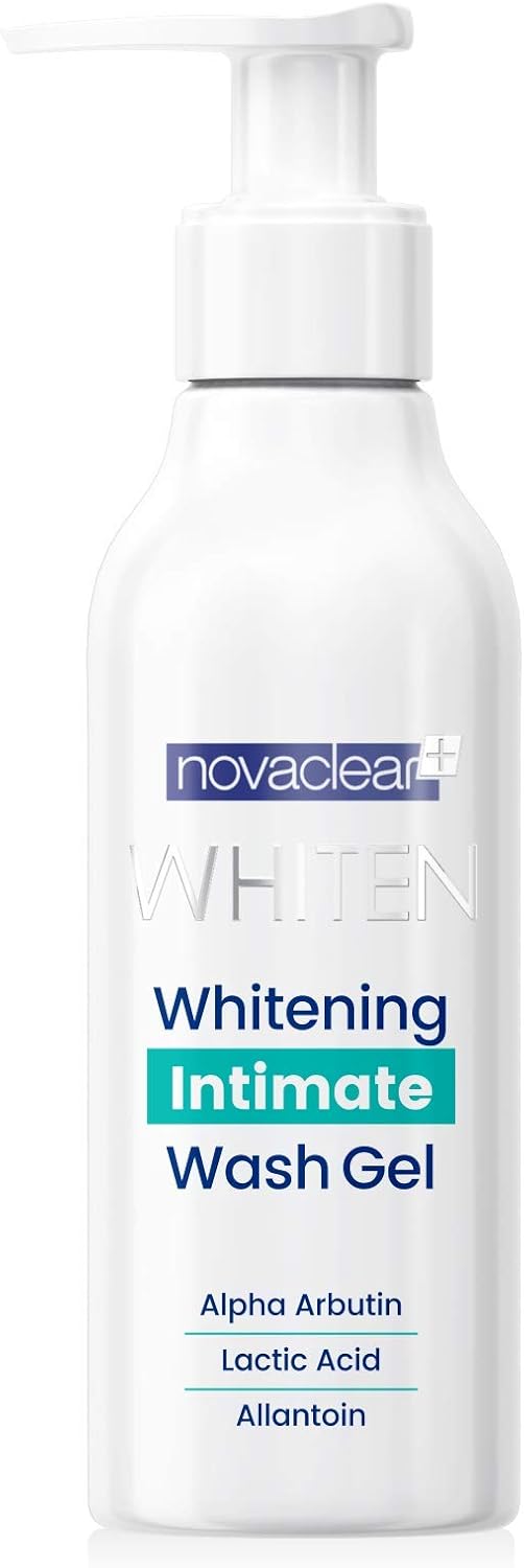 WHITEN WHITENING Intimate Wash Gel BigaMart