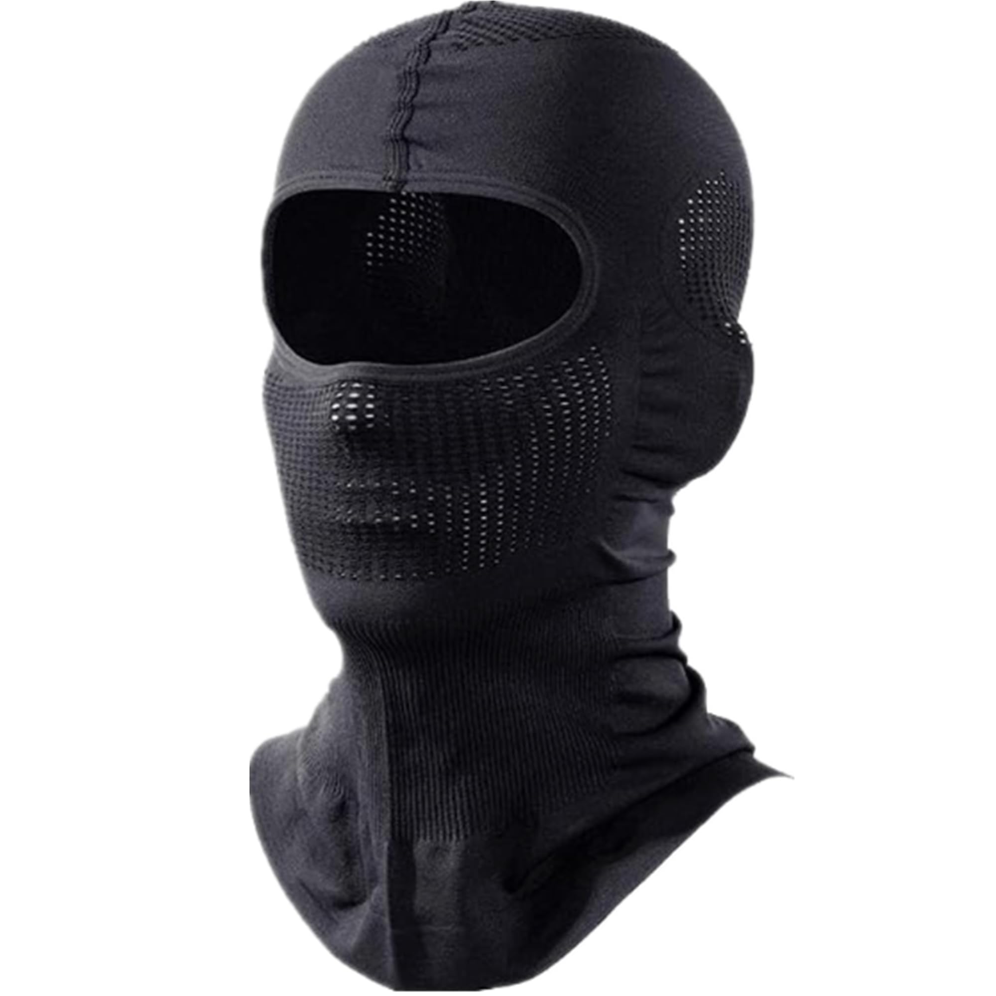 Lightweight Motorcycle Face Mask for Men Women Breathable Ski Balaclava Face Cover for Outdoor Sports Cycling Motorcycle Skiing