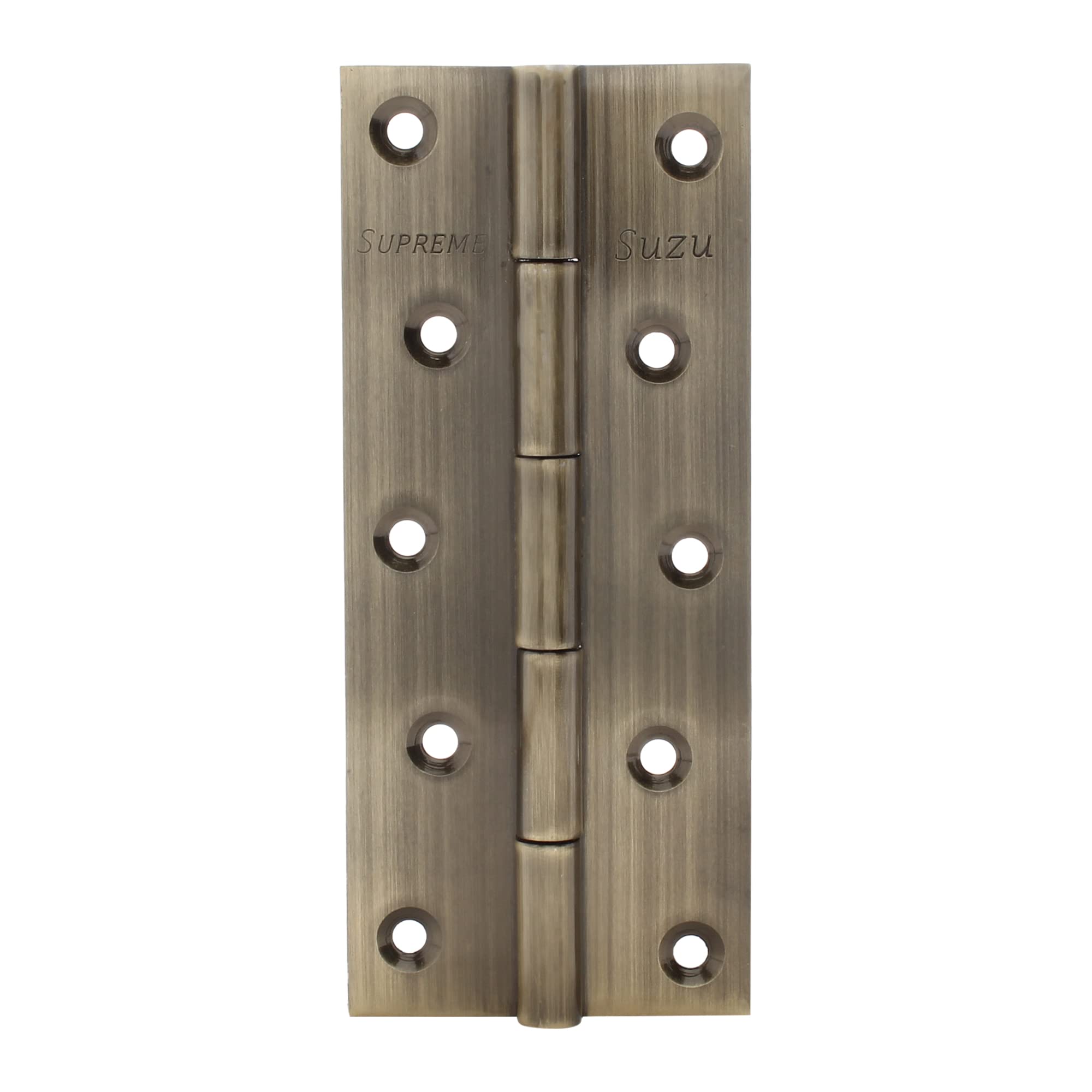 SUZUAntique Supreme Welding Type Heavy Butt Hinge SH049 150(6"X12)