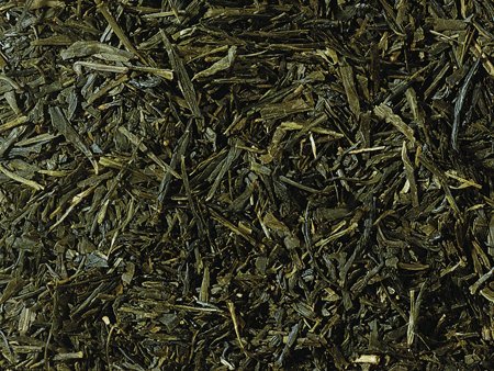 Grüner Tee - BIO-Tee - Japan - GYOKURO - ASAHI - Schattentee - 1kg