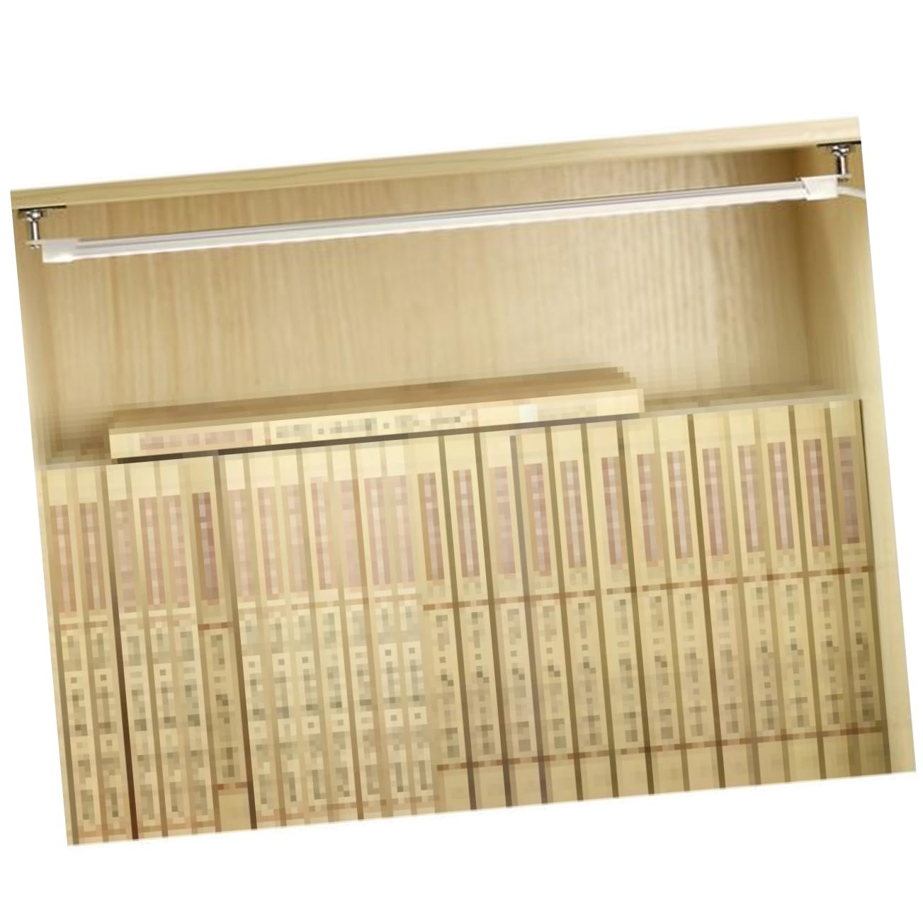 WHAMVOX Emergency Light Bar Reading Light Bar
