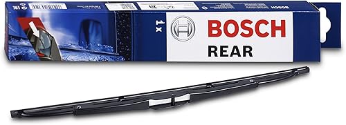 Miniatura 13 de BOSCH - Escobilla de limpiaparabrisas trasera; 14 pulgadas, individual, H352