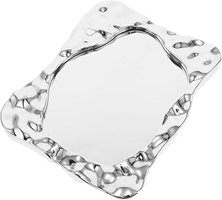 Healeved Espejo de tocador de escritorio comp...