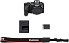 Canon Mirrorless Camera EOS RP Body No Lens Black/APS-C/EOS RP Body