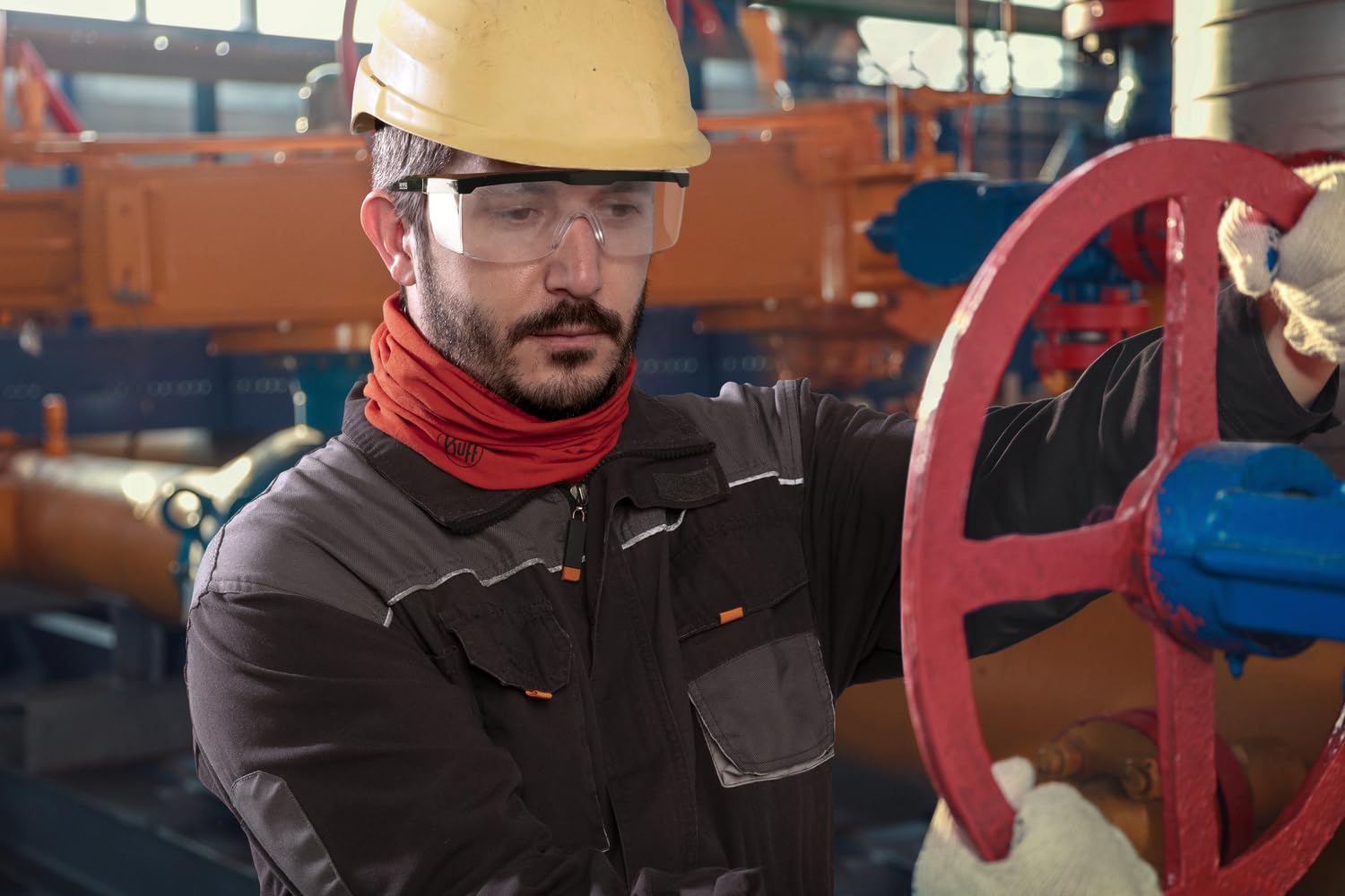 BUFF® Fire Resistant Multifunctional Neckwear
