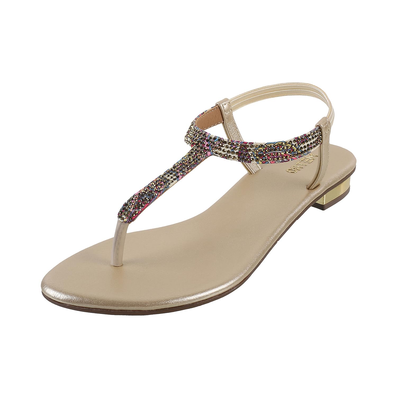 Metro Women’s 35-19-15 Fashion Sandal