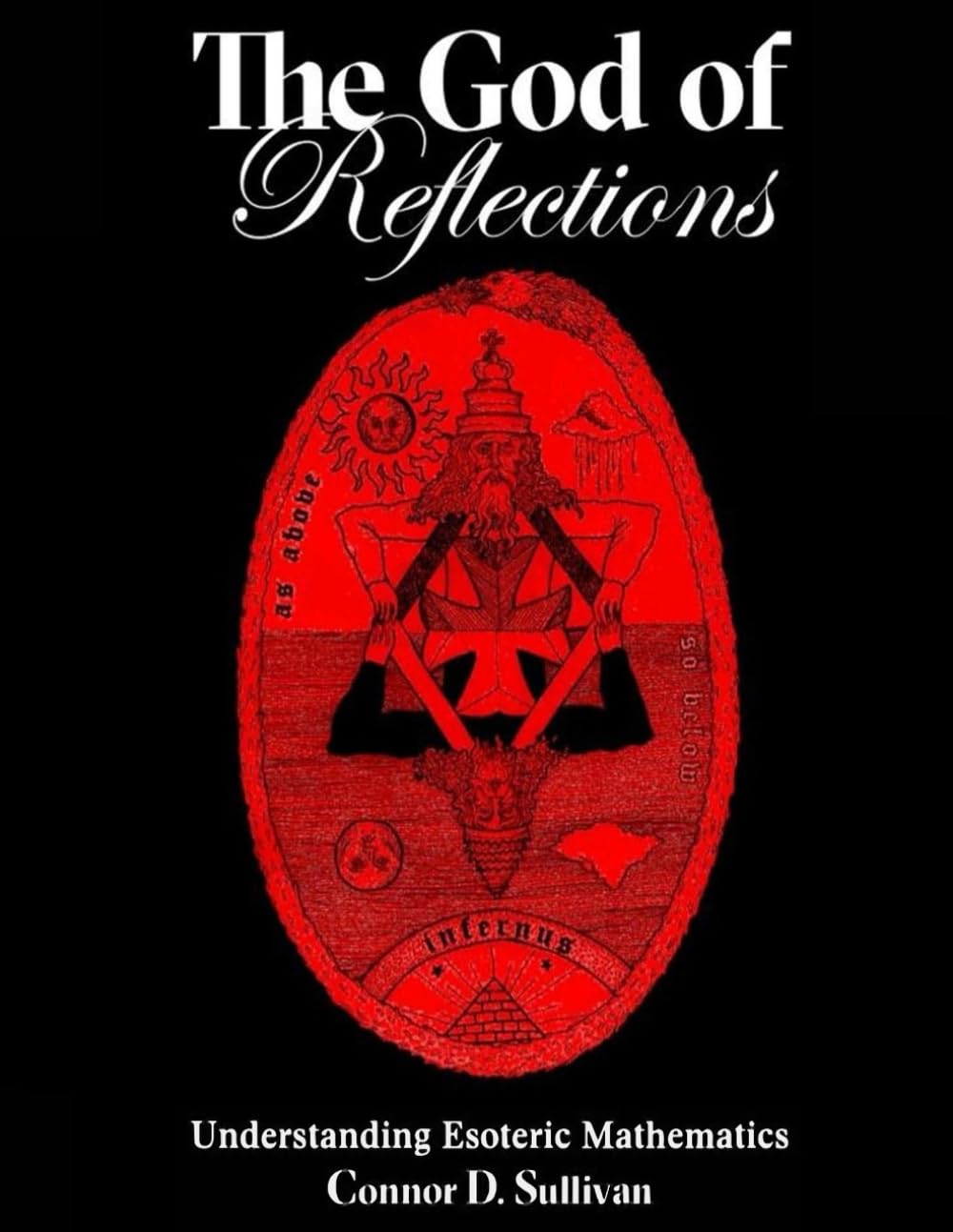 God of Reflections: Understanding Esoteric Mathematics      Paperback – November 11, 2023