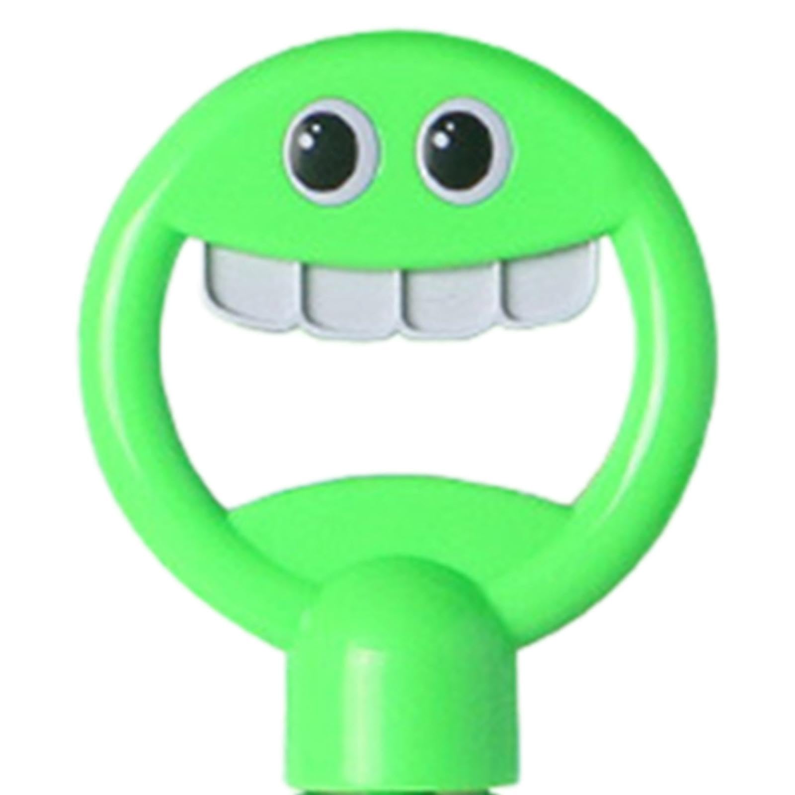 Amazon | Generic お子様の夏の楽しみのための笑顔のシャボン玉