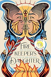 Firekeeper's Daughter