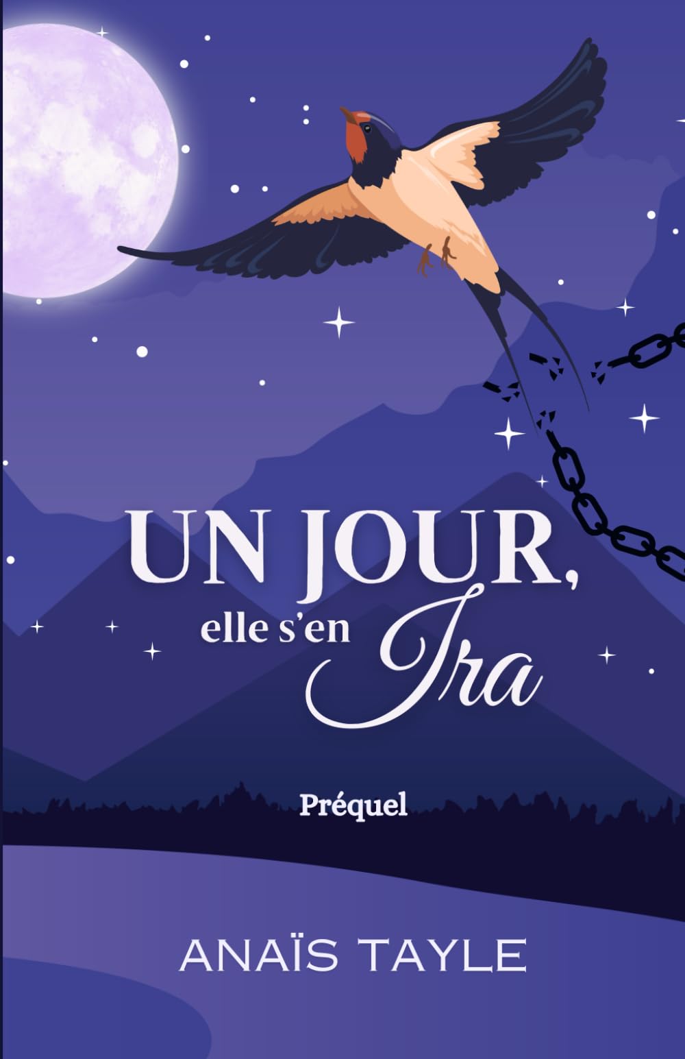 Un jour, elle s'en Ira