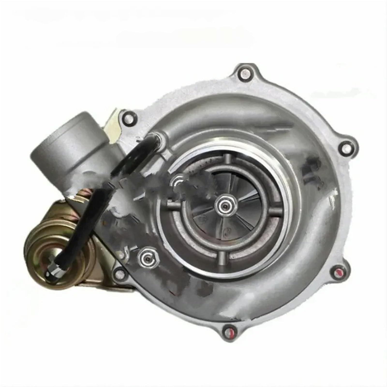 attuatore elettrico del turbocompressore Per turbina 750849 GT3576 turbocompressore completo 479016 gruppo 24100-3521 per HINO
