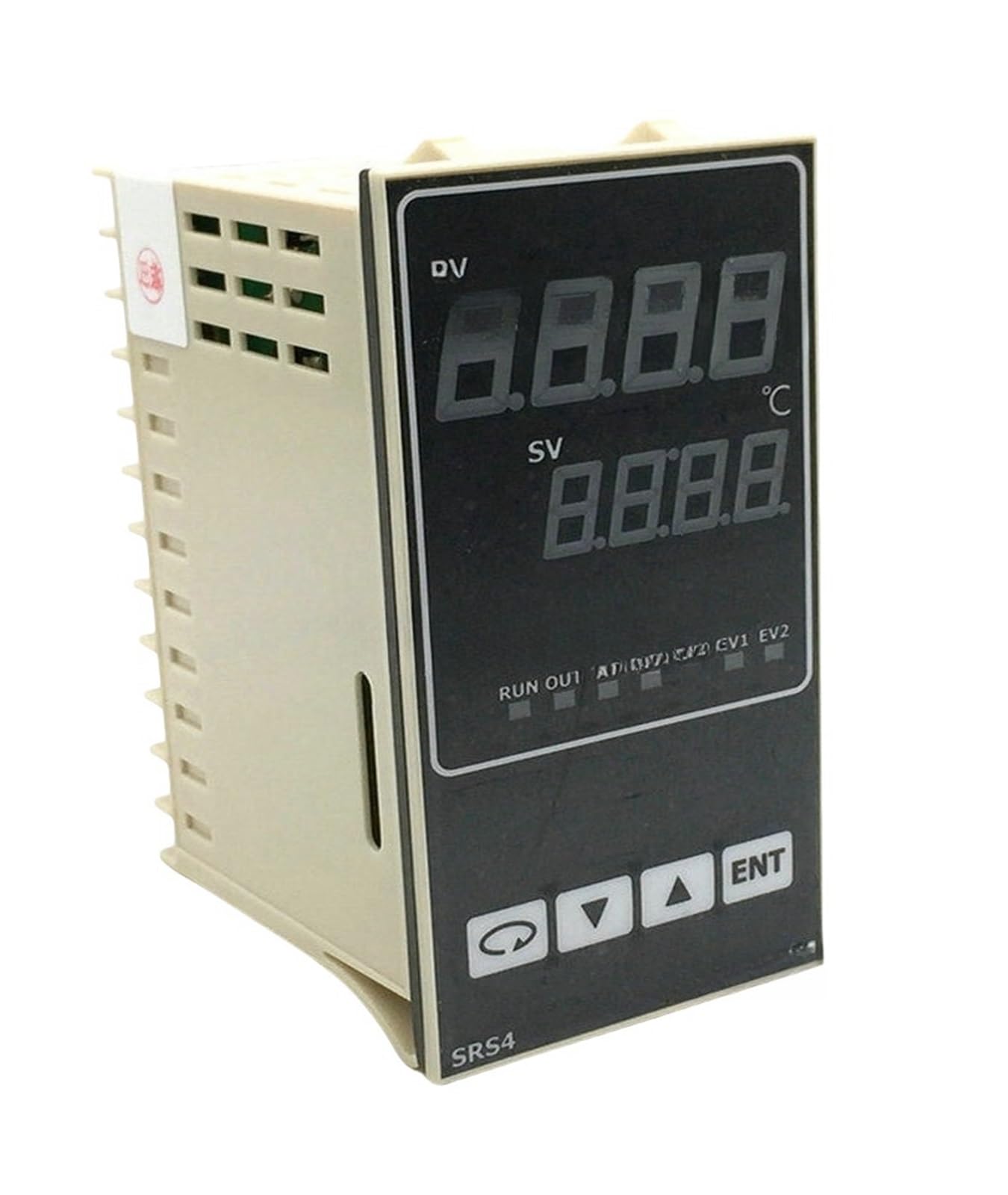 Controlador de Temperatura PID SRS4-Y-N10-000
