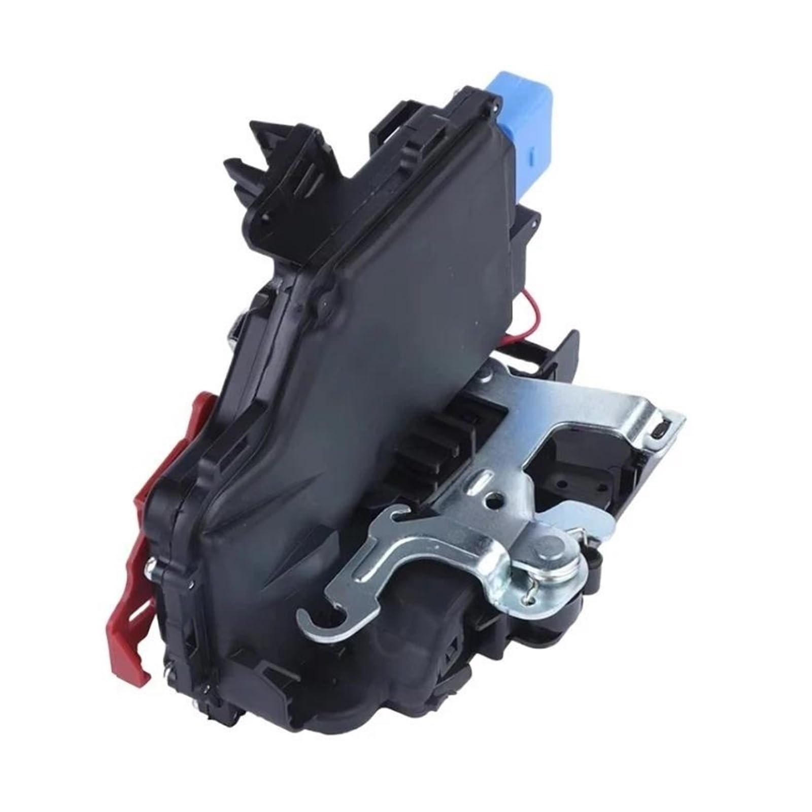 Door Lock Latch Actuator Latch 7l0839016 7l0839015 3d1837015a 3d1837016 for Cayenne Car Central Door Lock Actuator Latch Mechanism(Rear LH 7L0839015A)