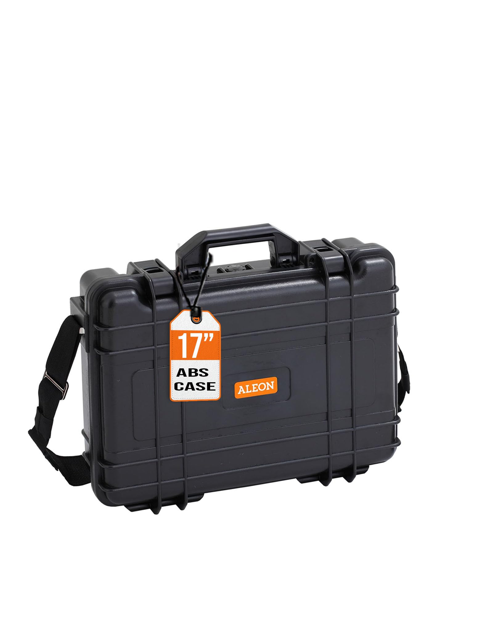 Amazon.com: 17-Inch Laptop Hard Shell Protective Case – Durable