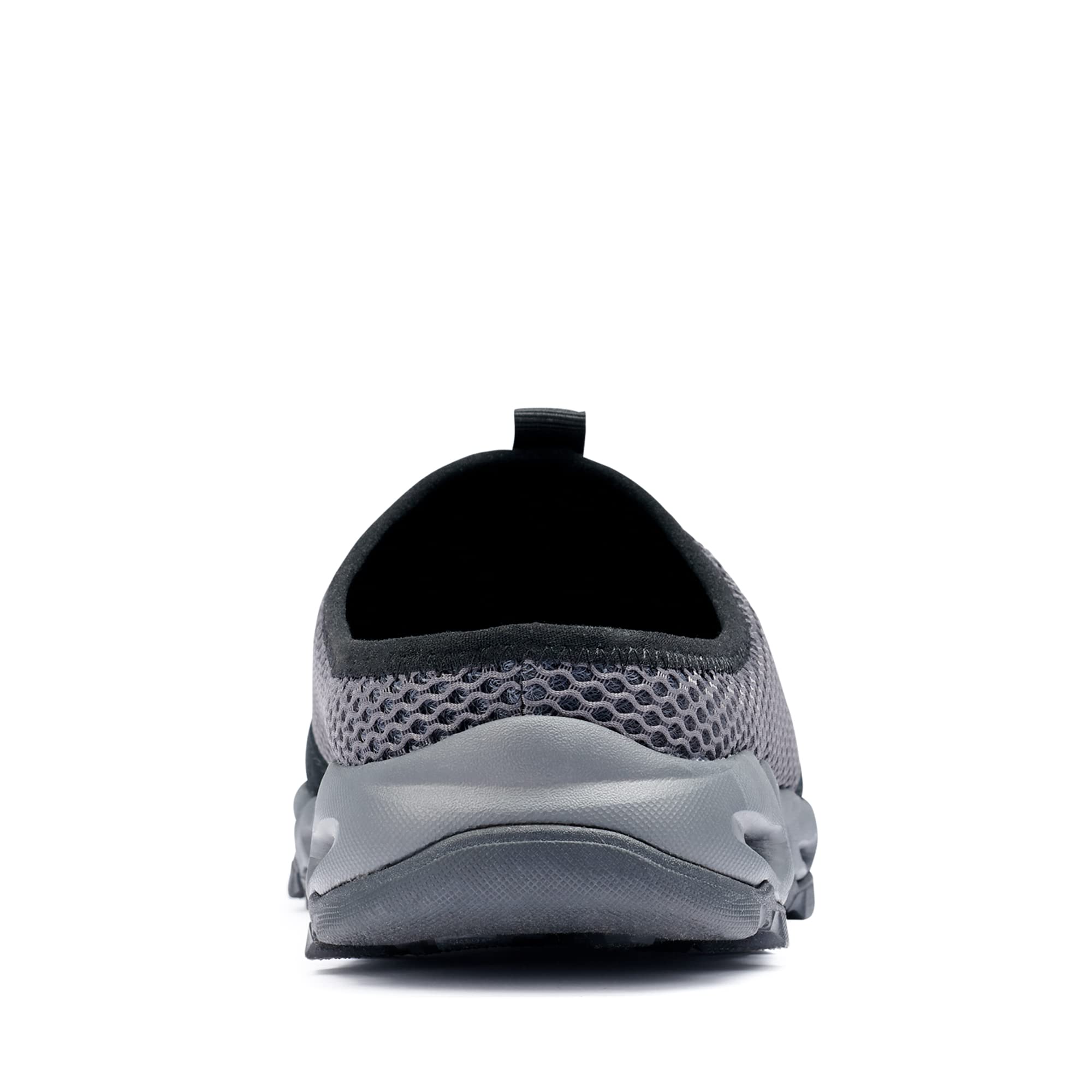 BASS Outdoor Herren Aqua Mesh SlideWassersportschuh