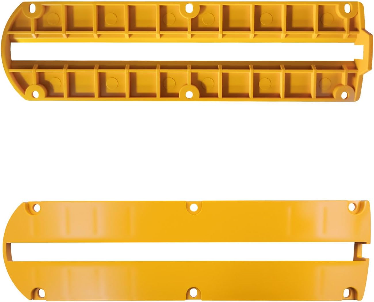 146726-02 Miter Saw Kerf Plate Precision For DeWalt DWS716 DW705 Saw Parts