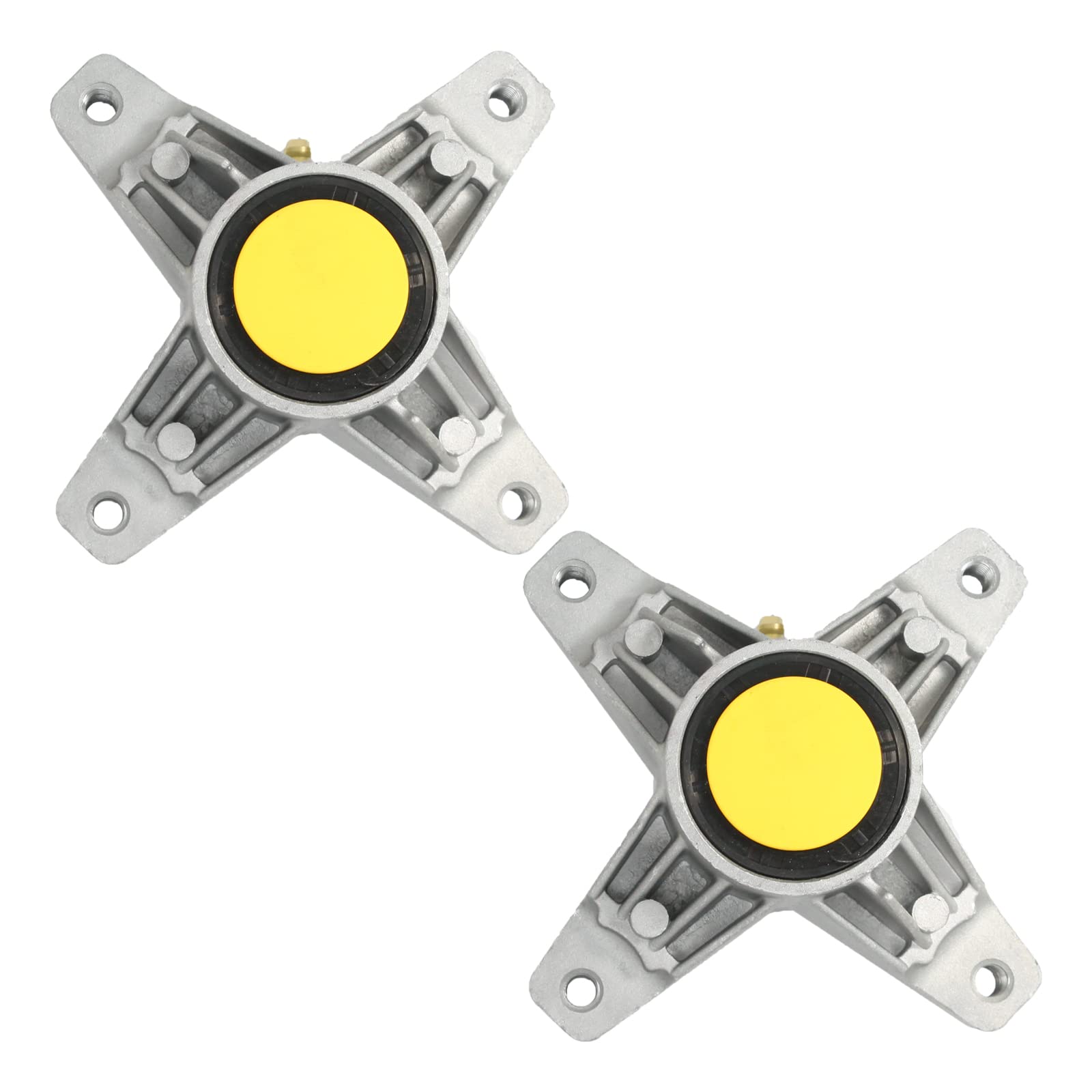 kibo42243お取引 Amazon.com : UpStart Components 2-Pack 918-04426 Lawn Mower