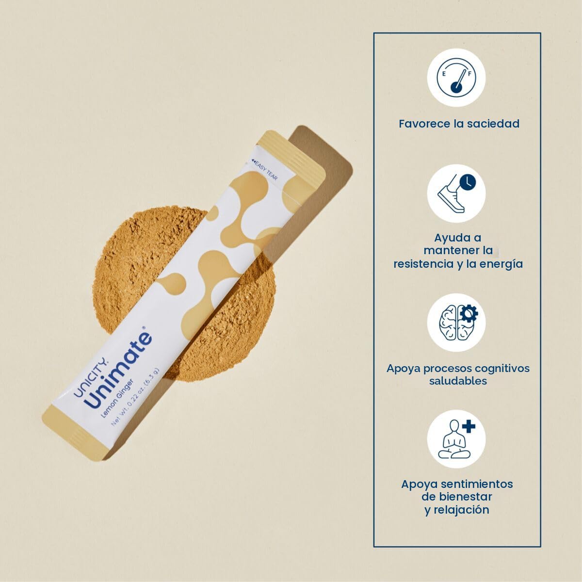 Amazon.com: UNICITY Feel Great System Natural—Feel Great Pack con